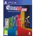 Sociable Soccer 25 (PS4), ,